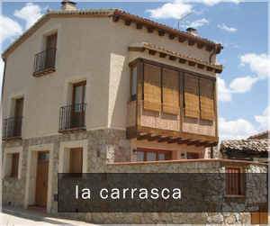 La Carrasca